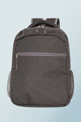 Everyday Backpack Grey