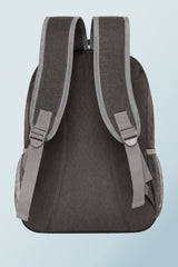 Everyday Backpack Grey