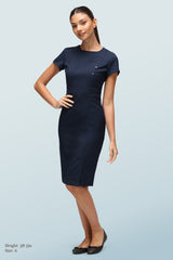 Madeleine Navy