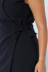 Amie Oxford Navy