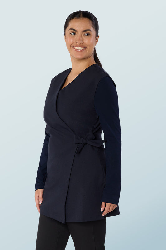 Amie Oxford Navy