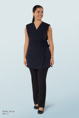 Amie Oxford Navy