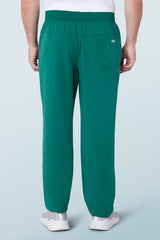 Otto Scrub Trousers Hunter Green