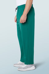 Otto Scrub Trousers Hunter Green