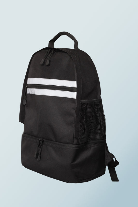 Backpack Black
