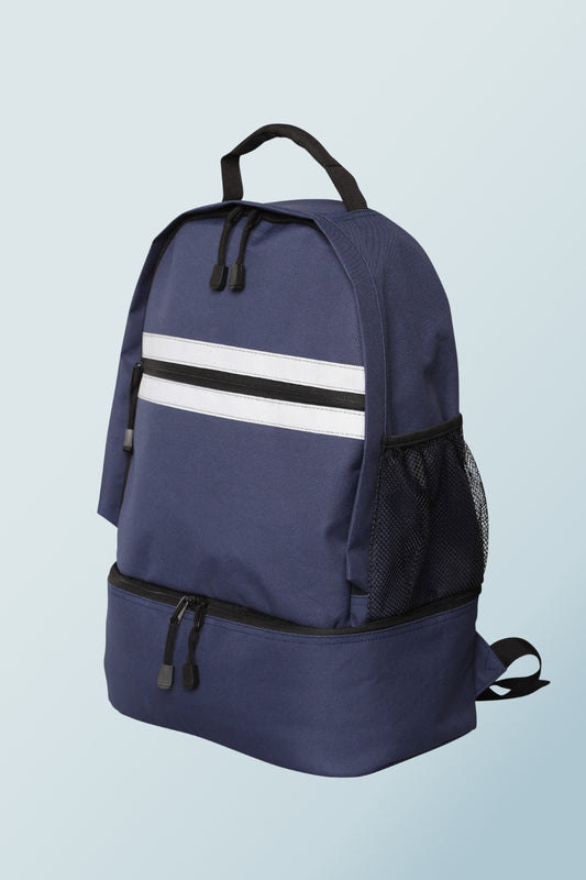 Backpack Navy
