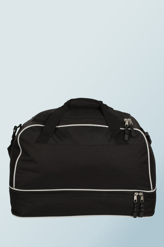 Holdall Bag Black