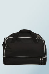 Holdall Bag Black