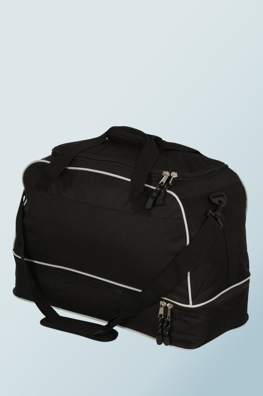 Holdall Bag Black