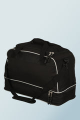 Holdall Bag Black