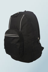 Large Rucksack Black