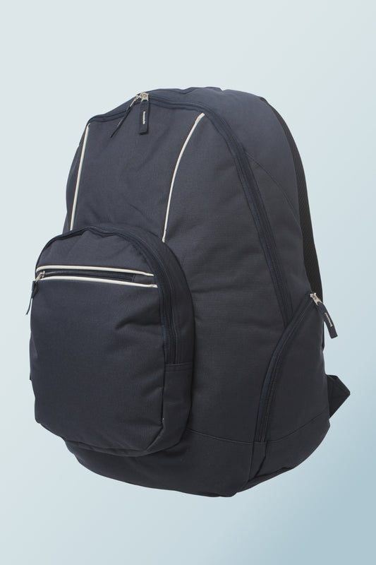 Large Rucksack Navy