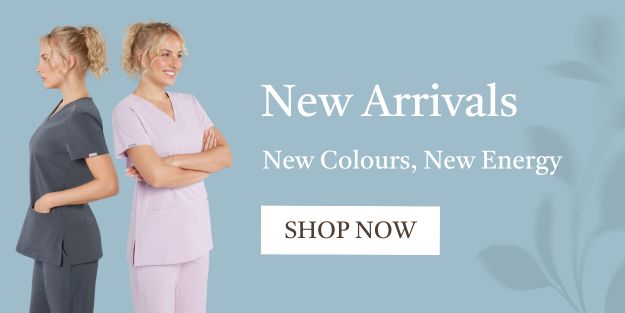 New Arrivals | New Colours, New Energy | Shop Now | La Beeby