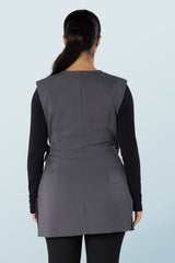Amie Slate Grey