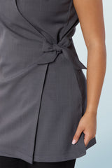Amie Slate Grey
