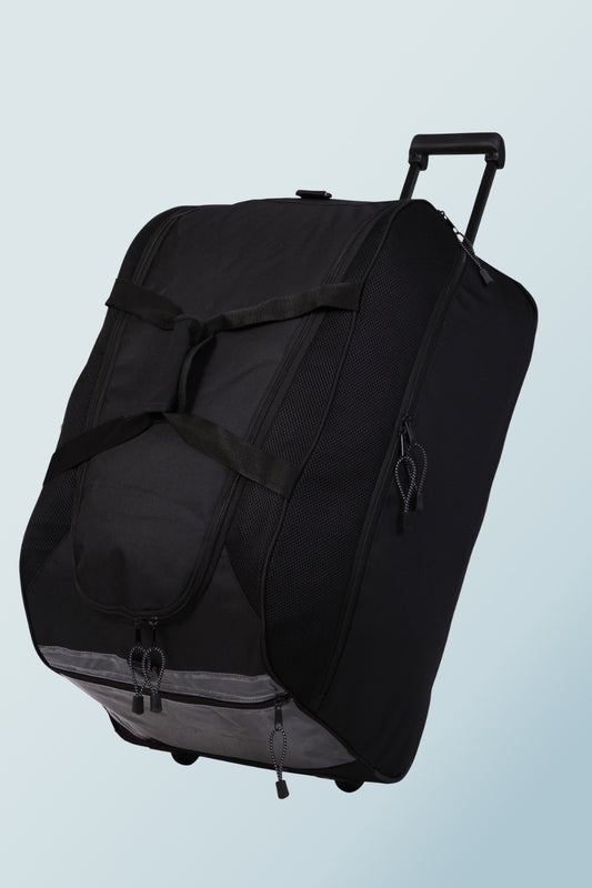 Wheelie Bag Black