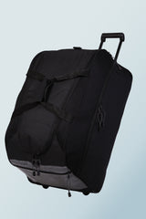 Wheelie Bag Black