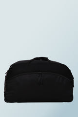 Wheelie Bag Black