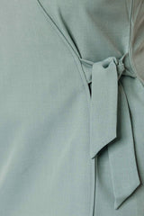 Elena Sage Green