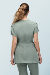 Gisele Sage Green
