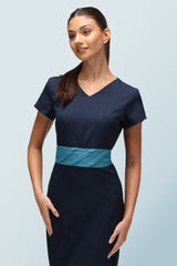 Teal Belt